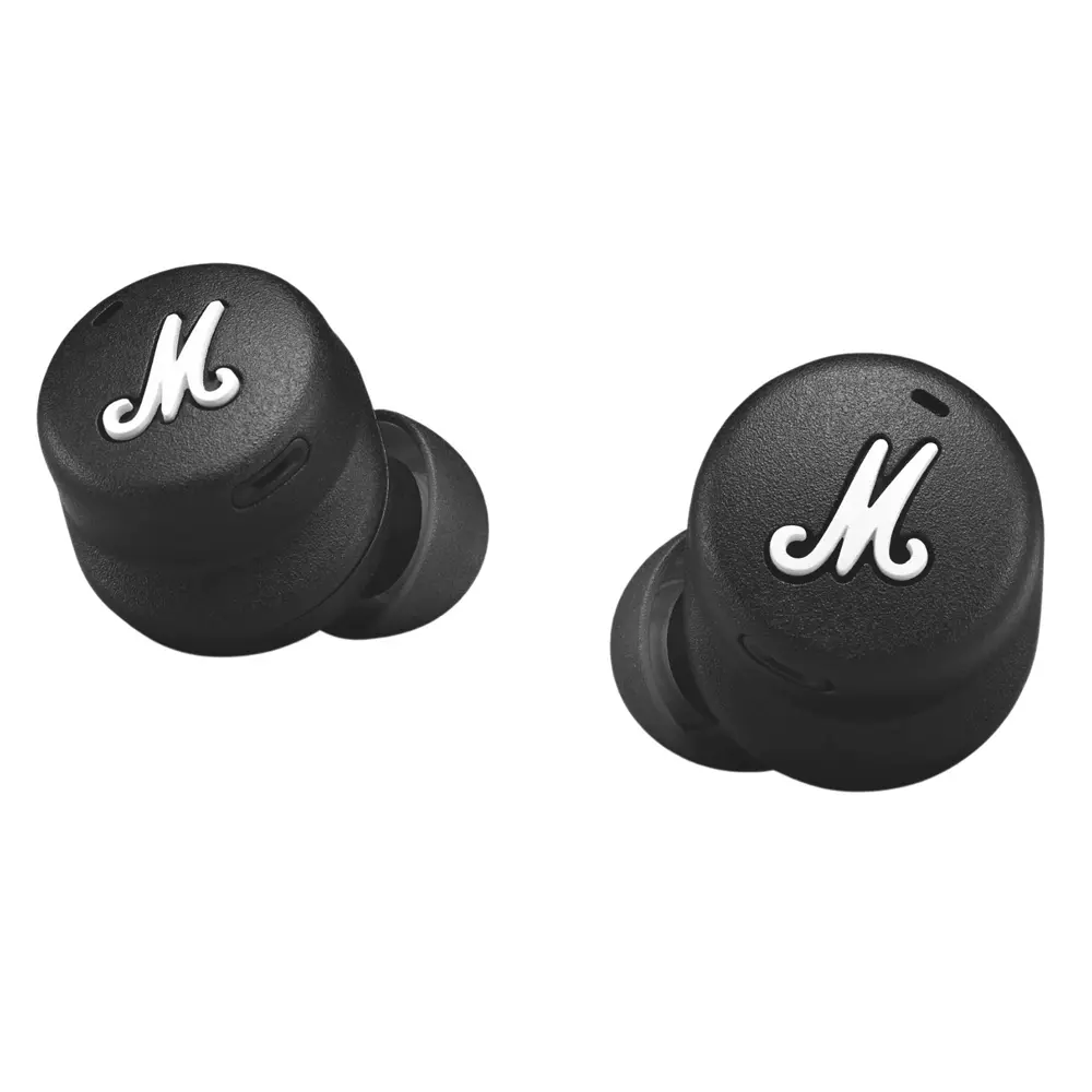 Comprar audifono marshall mode ii bt true wireless negro | MacStore Online