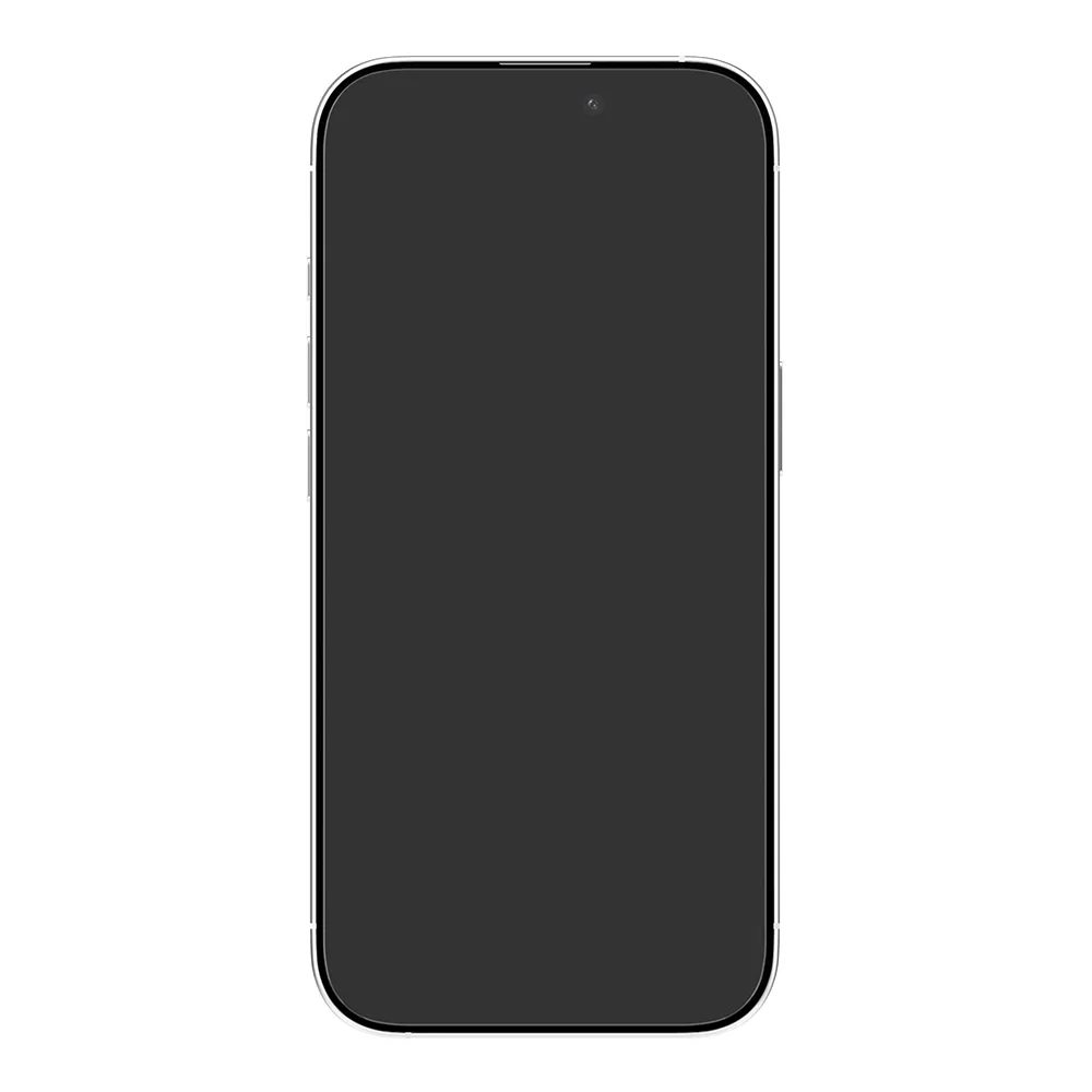 Comprar mica patchworks itg iphone 17 transparente | MacStore Online