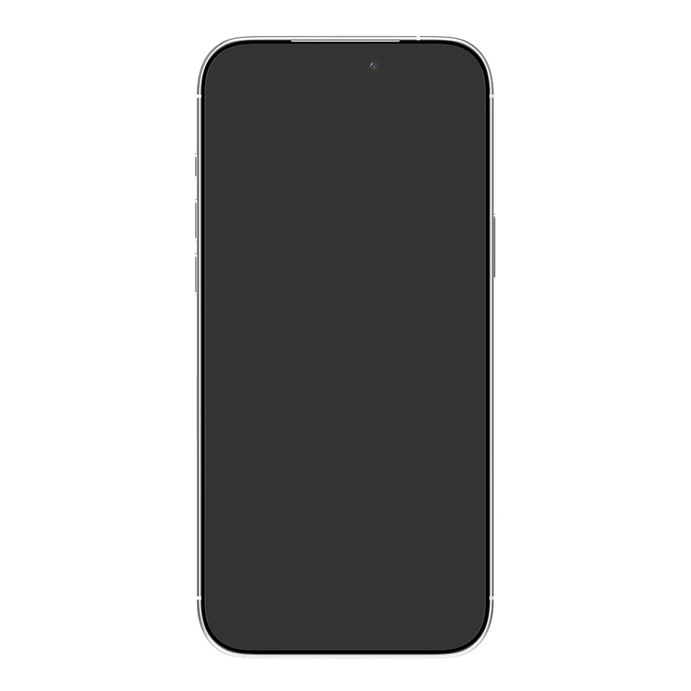 Comprar mica patchworks itg iphone 17 pro max transparente | MacStore Online