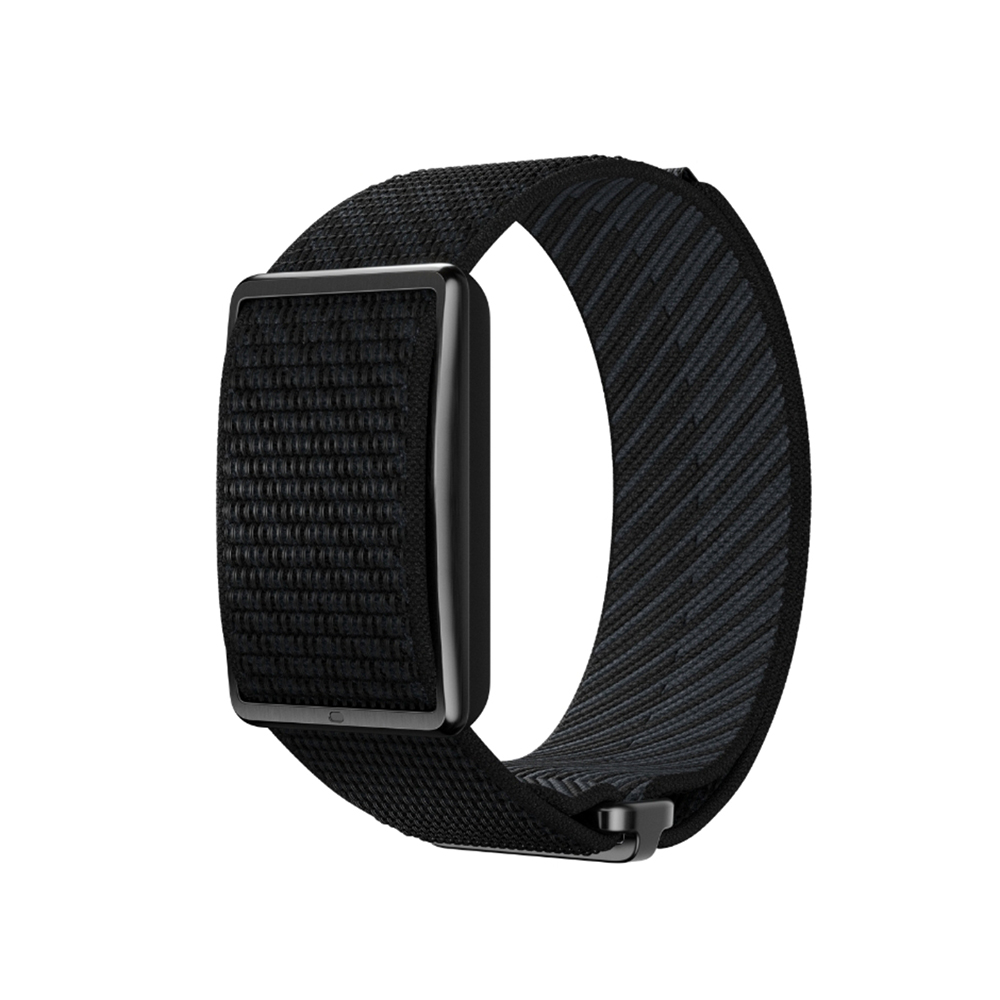 Comprar monitor de actividad polar loop con frecuencia cardiaca negro | MacStore Online