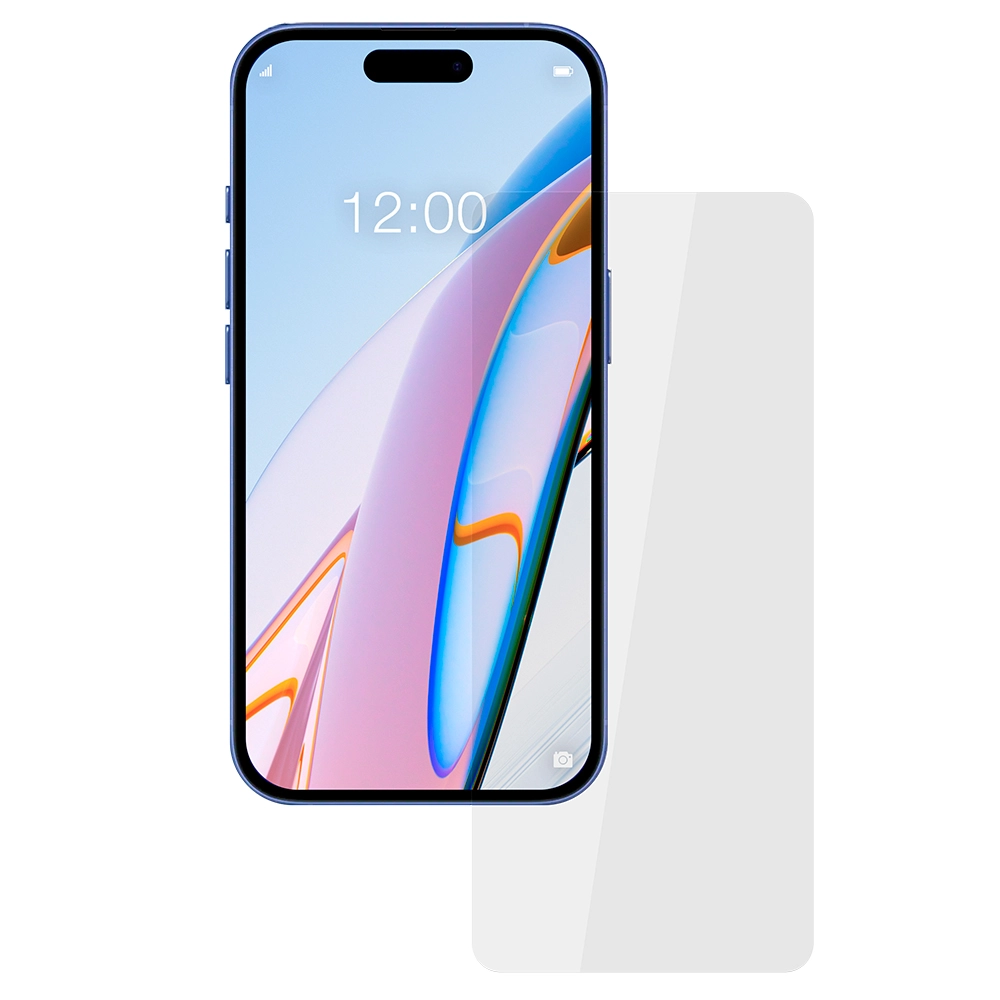 Comprar mica quikcell cristal templado iphone 16 transparente | MacStore Online