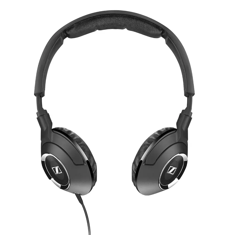 Comprar audifonos sennheiser hd219s alambrico negro | MacStore Online