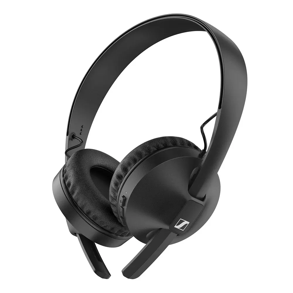 Comprar audifono sennheiser hd 250 bt inalambrico negro | MacStore Online