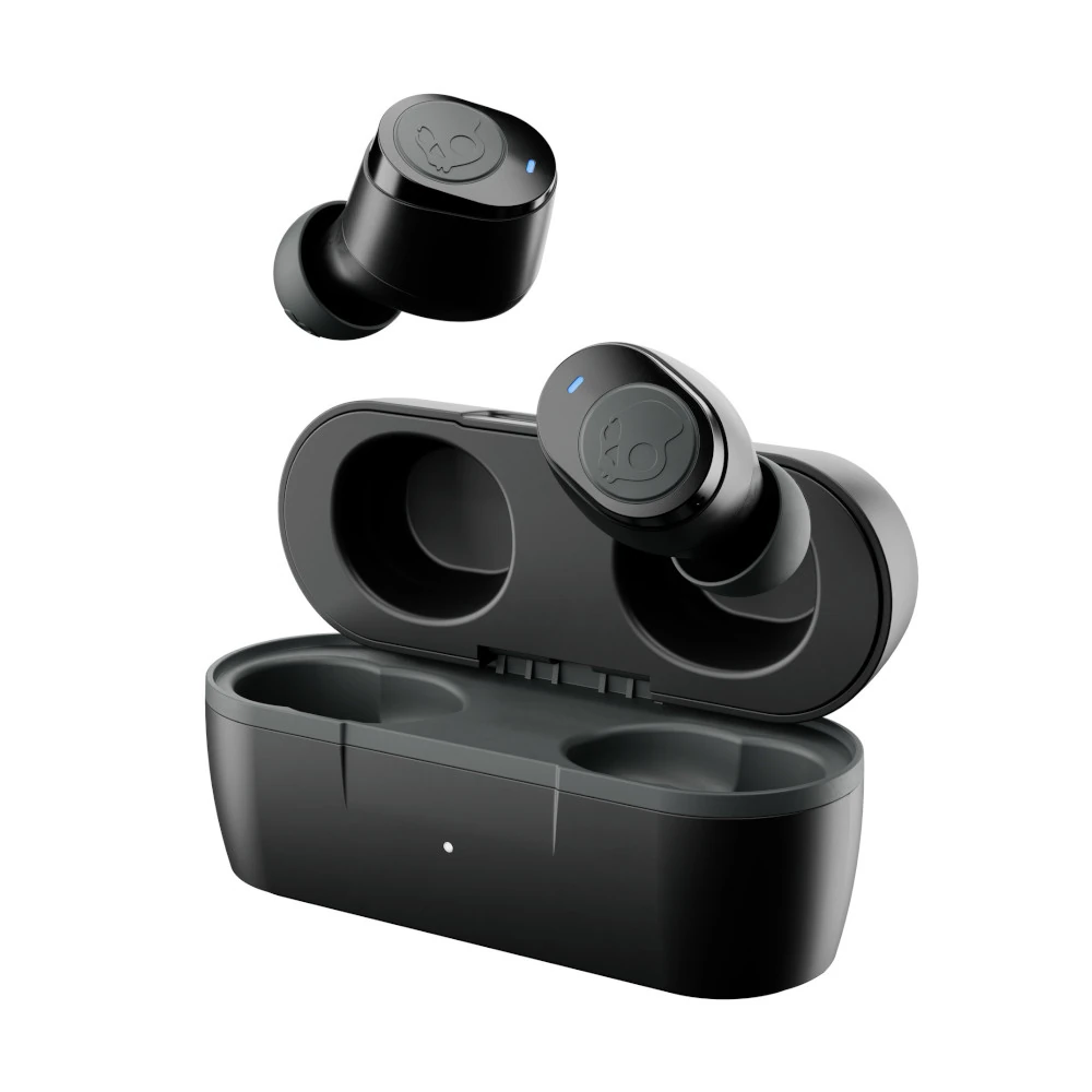 Comprar audifonos skullcandy jib true wireless in ear negro | MacStore Online