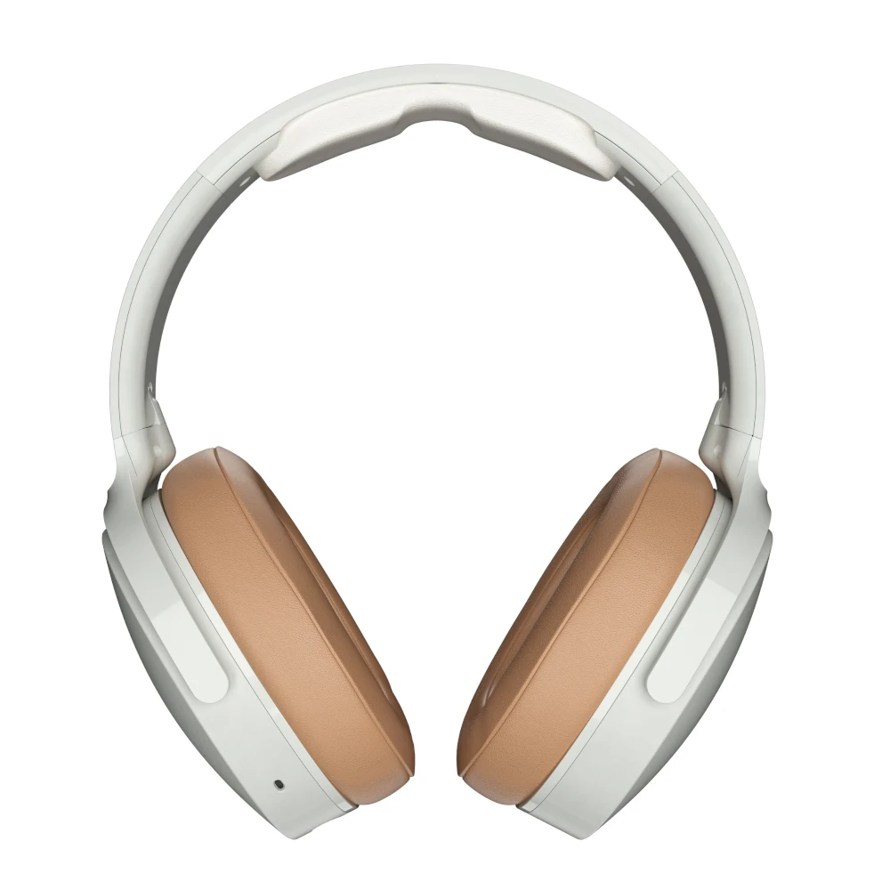 Comprar audifonos skullcandy hesh cancelacion ruido on ear blanco | MacStore Online