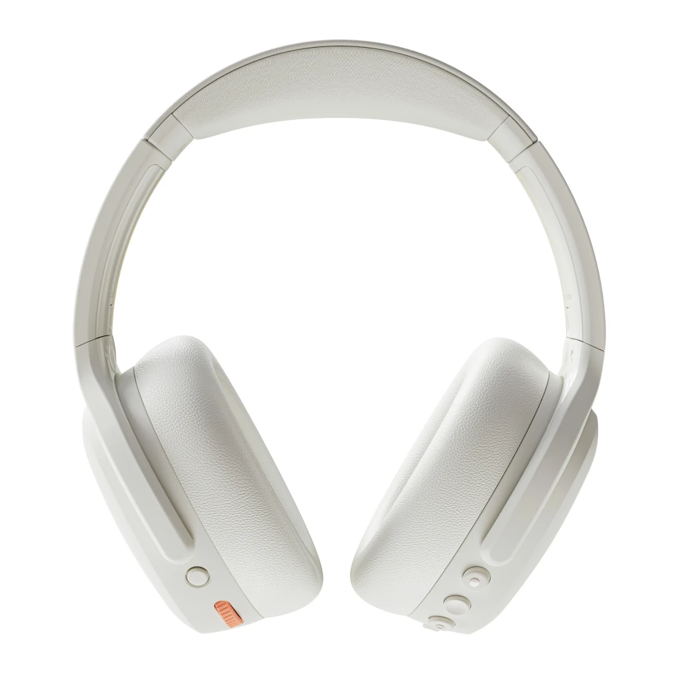 Comprar audifonos skullcandy crusher 2 cancelacion ruido over ear beige | MacStore Online