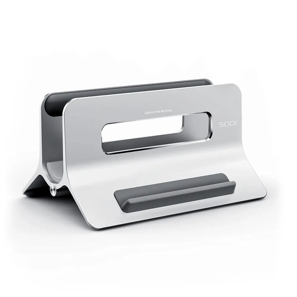 Comprar soporte vertical sodi sms 300 portatil para macbook pro y macbook air | MacStore Online