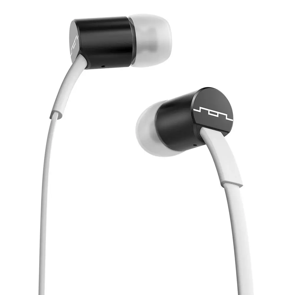 Comprar audifonos sol republic jax 3 alambrico blanco | MacStore Online