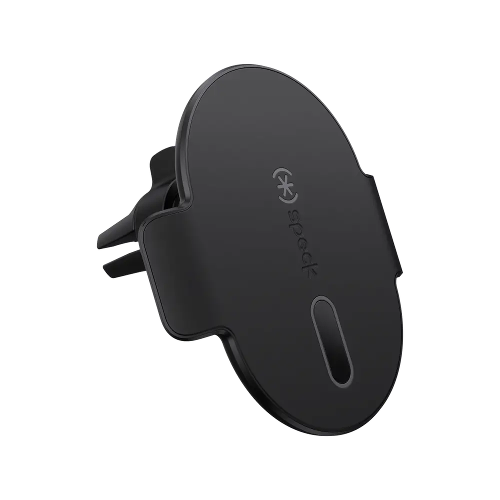 Comprar soporte speck magsafe rejilla de ventilacion en auto negro | MacStore Online