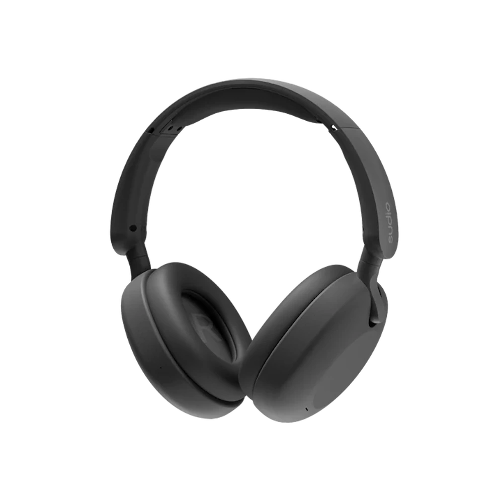 Comprar audifonos sudio k2 true wireles negros | MacStore Online