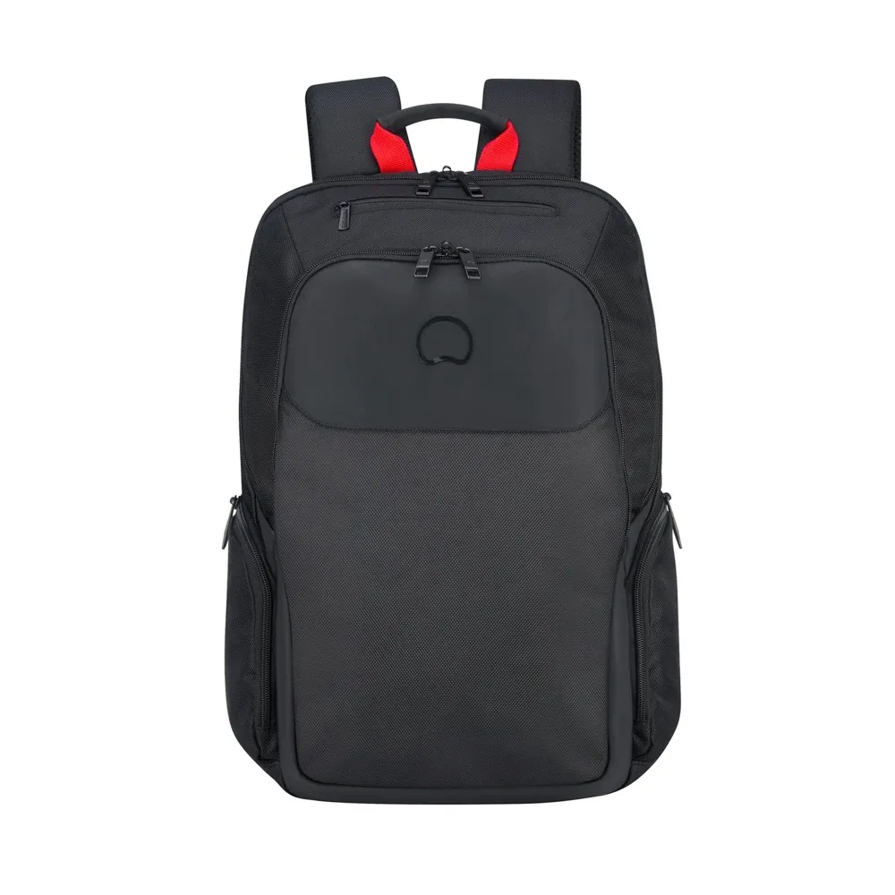 backpack delsey parvis 15 6pulgadas negro CTO | MacStore Online