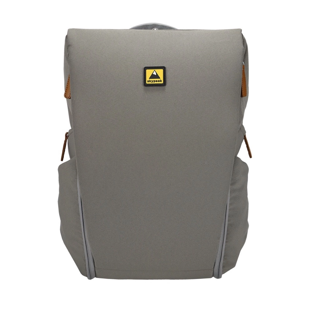 backpack skypeak bernard 115gr gris CTO | MacStore Online