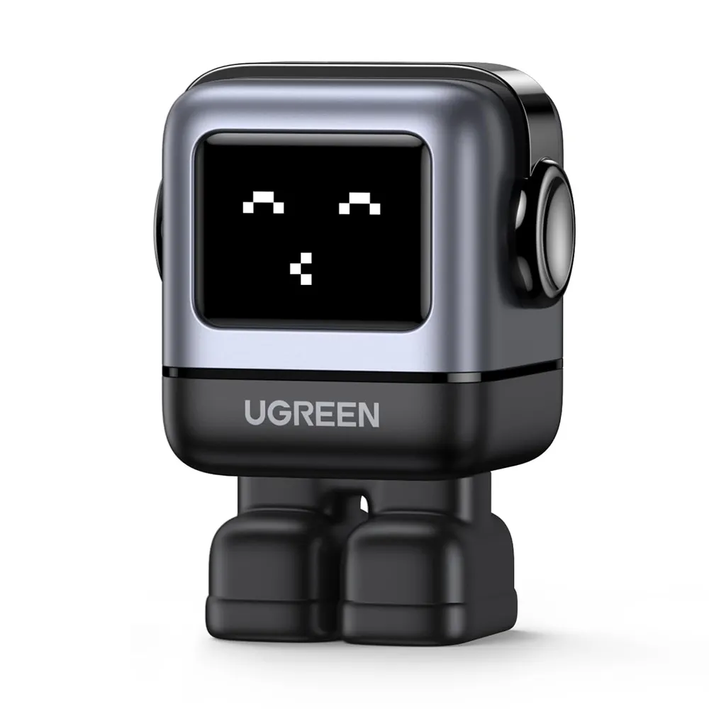 Comprar cargador ugreen 15570 de pared nexode usb c 65w | MacStore Online