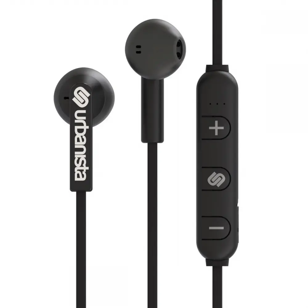Comprar audifonos urbanista berlin bt negro | MacStore Online