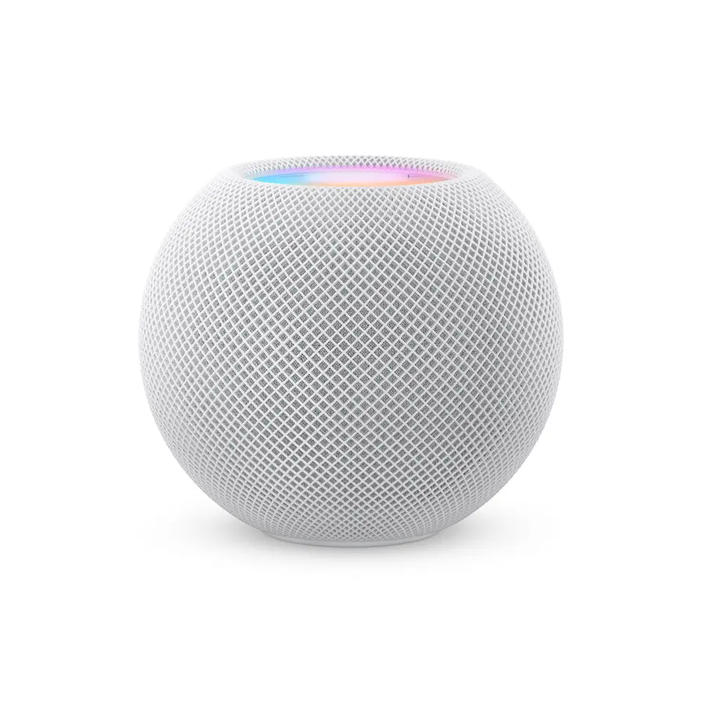 homepod mini my5h2cla blanco | MacStore Online