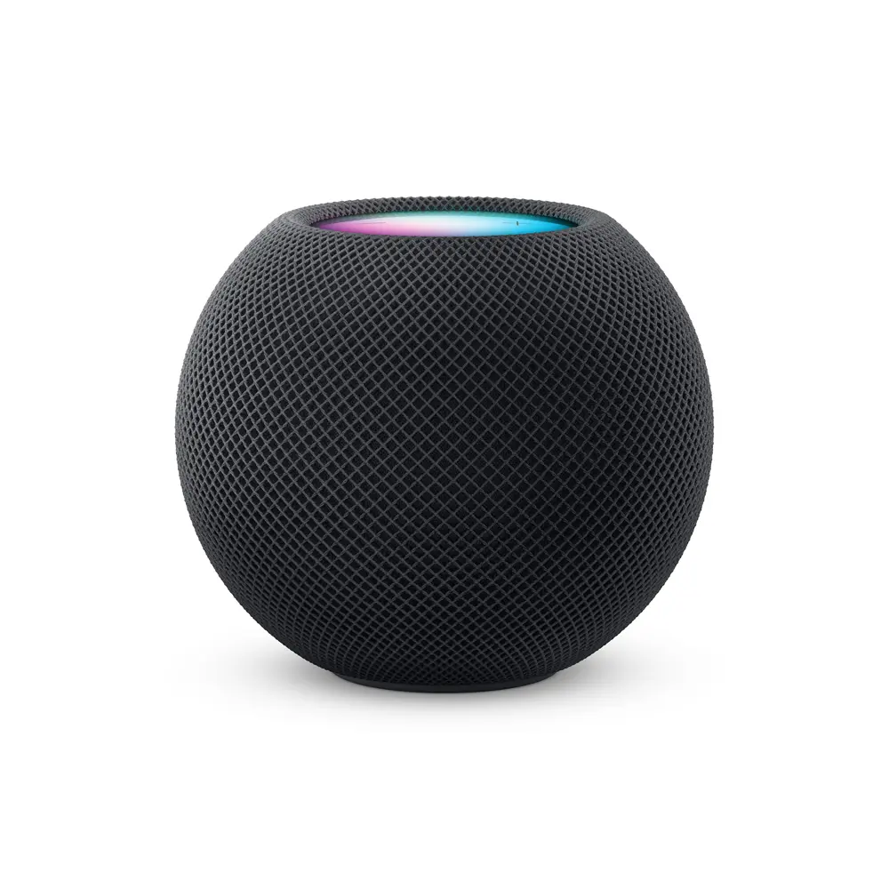 HomePod Mini MTJT3CL/A Medianoche | MacStore Online