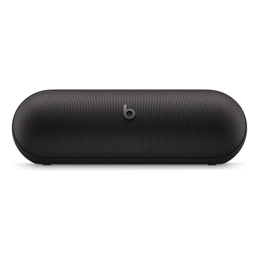 Comprar bocina beats pill inalabrica bt negro mate | MacStore Online