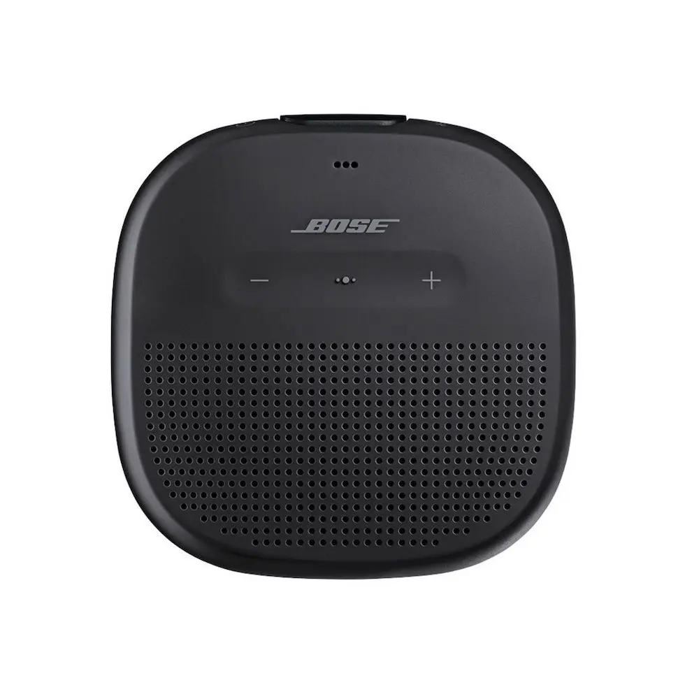 Comprar bocina bose soundlink micro bt negro | MacStore Online