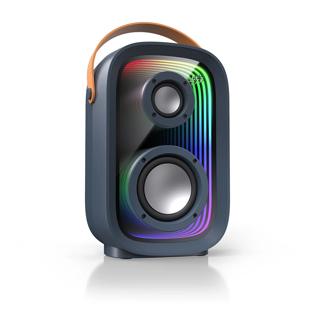 Comprar bocina speck gemtones infinity mid negro | MacStore Online