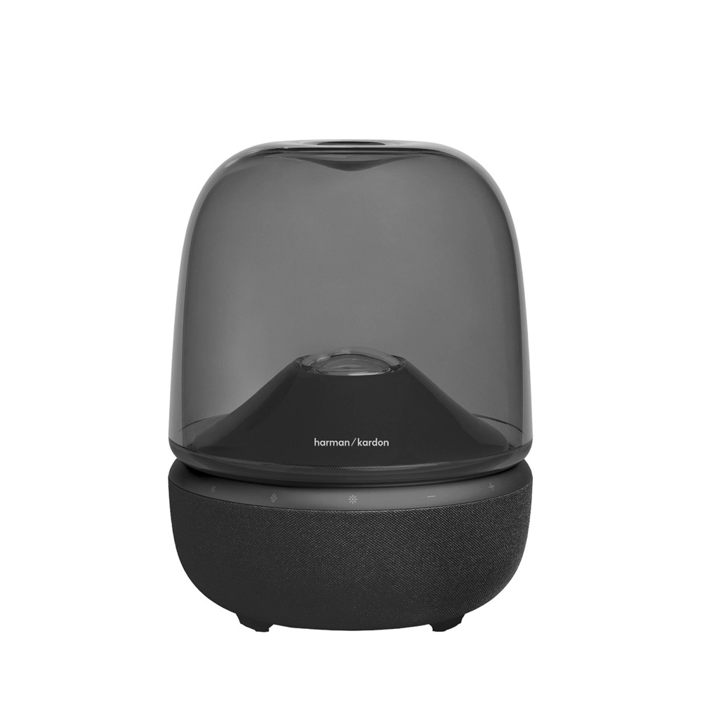 Comprar bocina harman kardon aura studio 5 bluetooth negro | MacStore Online