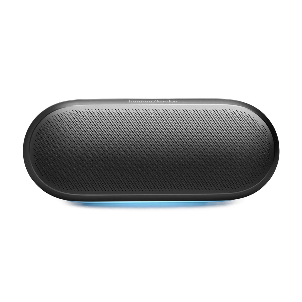 Comprar bocina harman kardon luna 2 bluetooth negro | MacStore Online