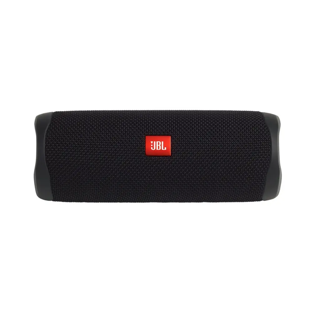 Comprar bocina jbl flip 5 bt portatil negro | MacStore Online