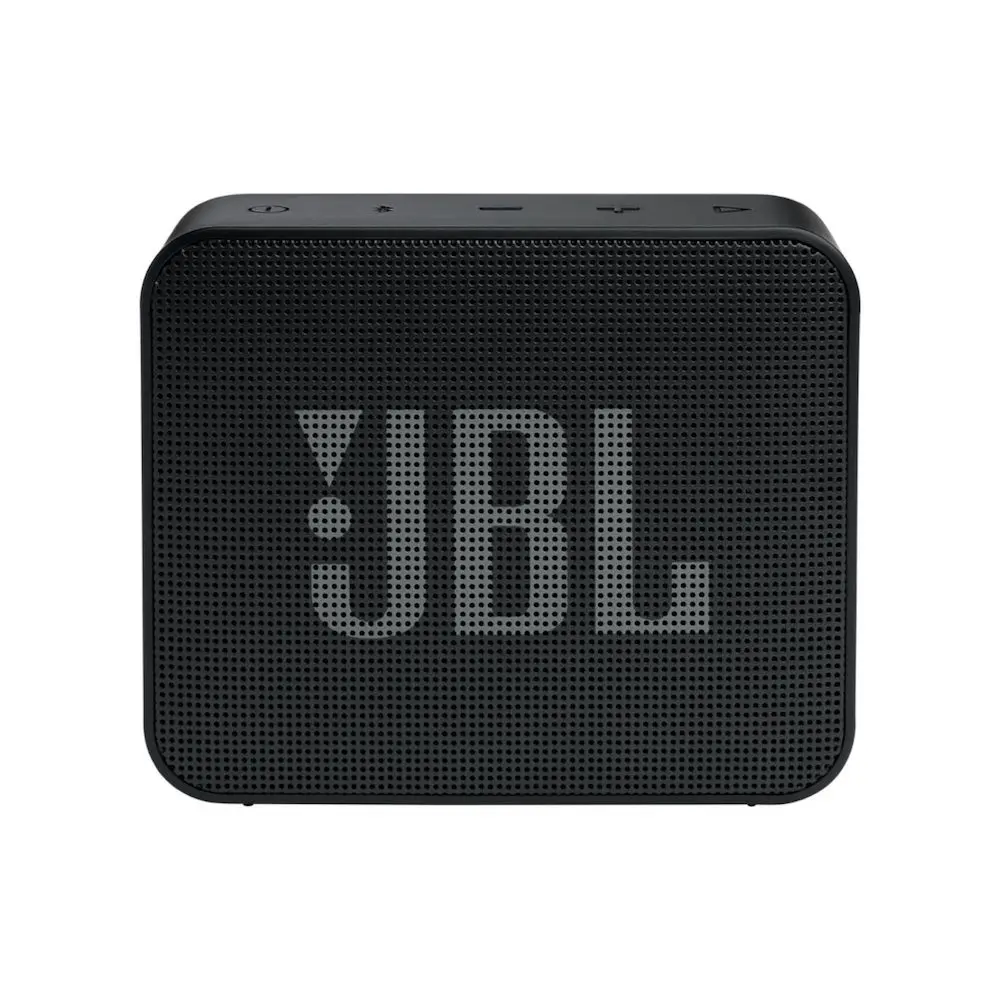 Comprar bocina jbl go essential inalambrico portatil bluetooth negro | MacStore Online