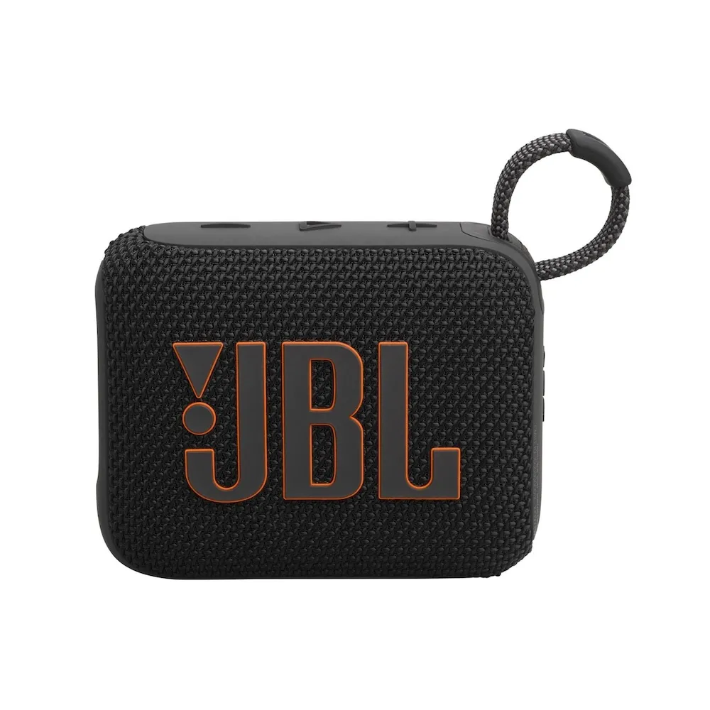 Comprar bocina jbl go 4 bluetooth portatil negra | MacStore Online