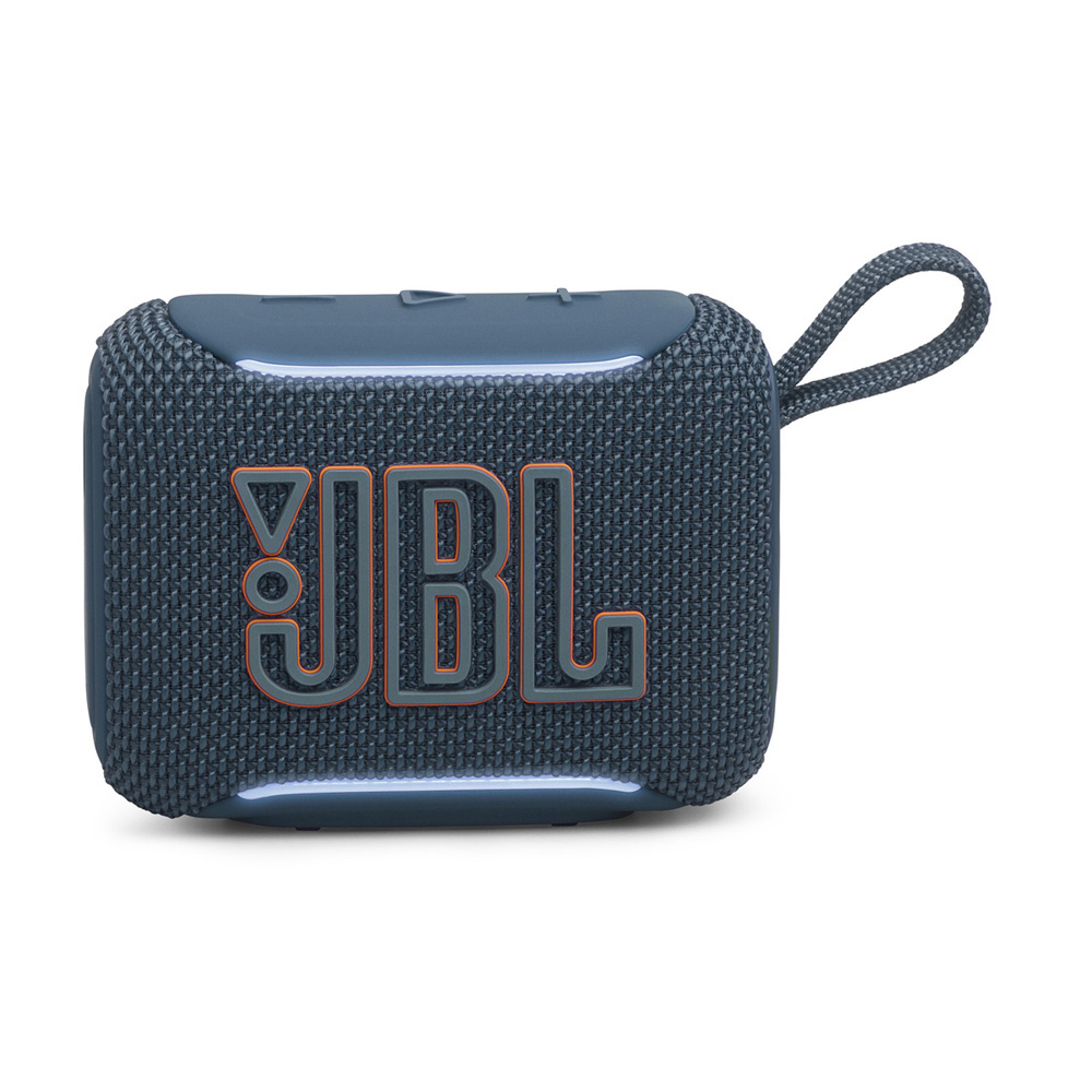 Bocina JBL GO5 Portatil Bluetooth Azul                                