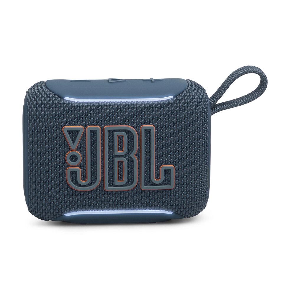 Comprar bocina jbl go5 portatil bluetooth azul | MacStore Online