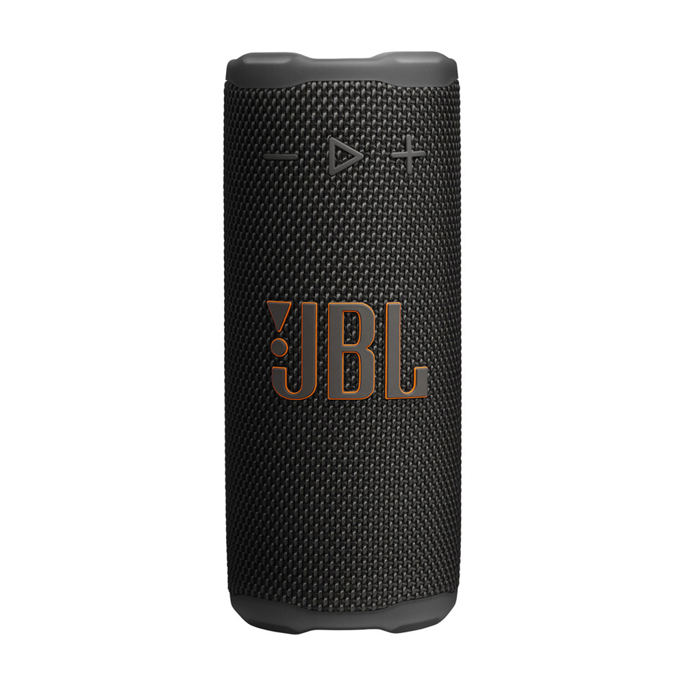 Bocina JBL Grip Portatil Bluetooth Negro                              