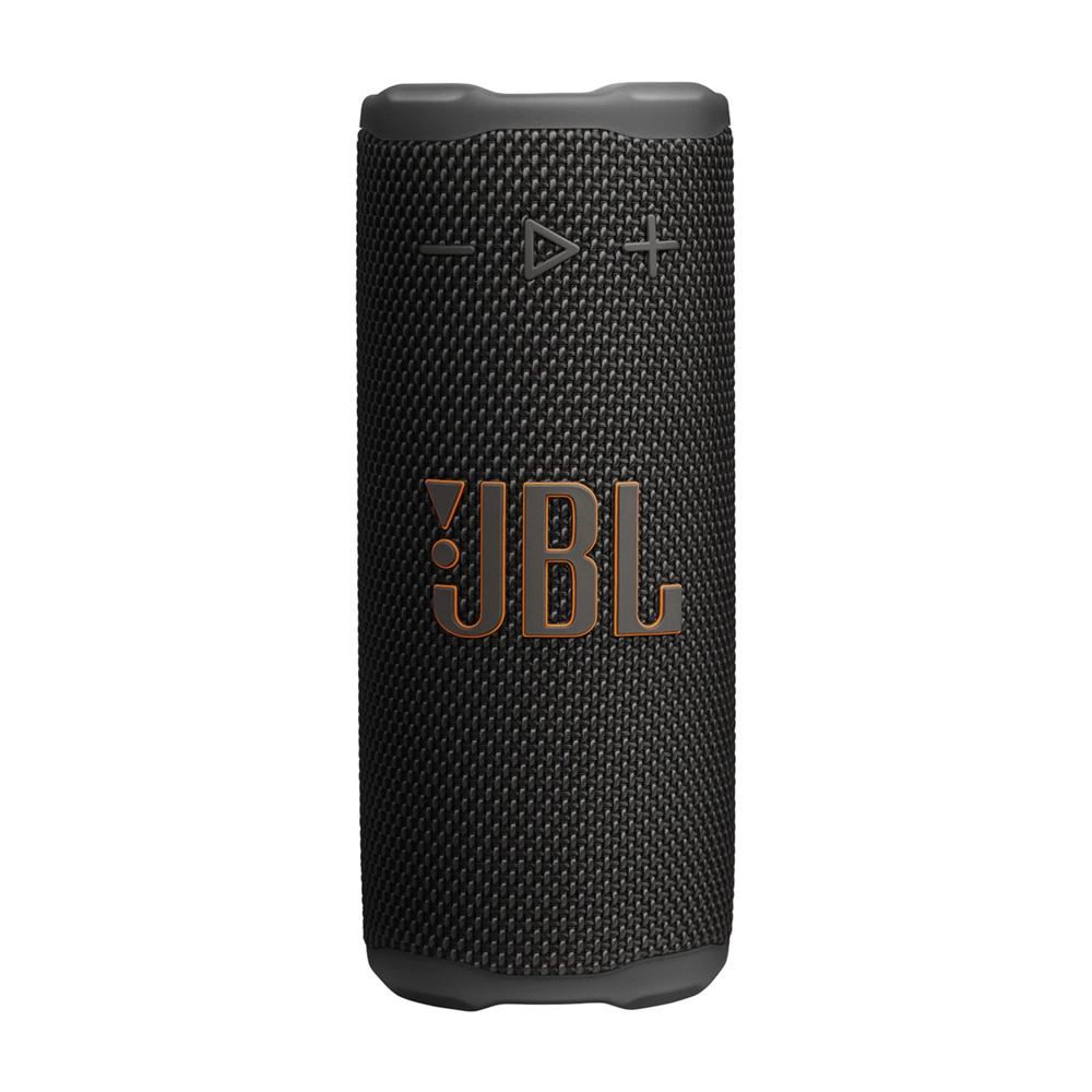 Comprar bocina jbl grip portatil bluetooth negro | MacStore Online