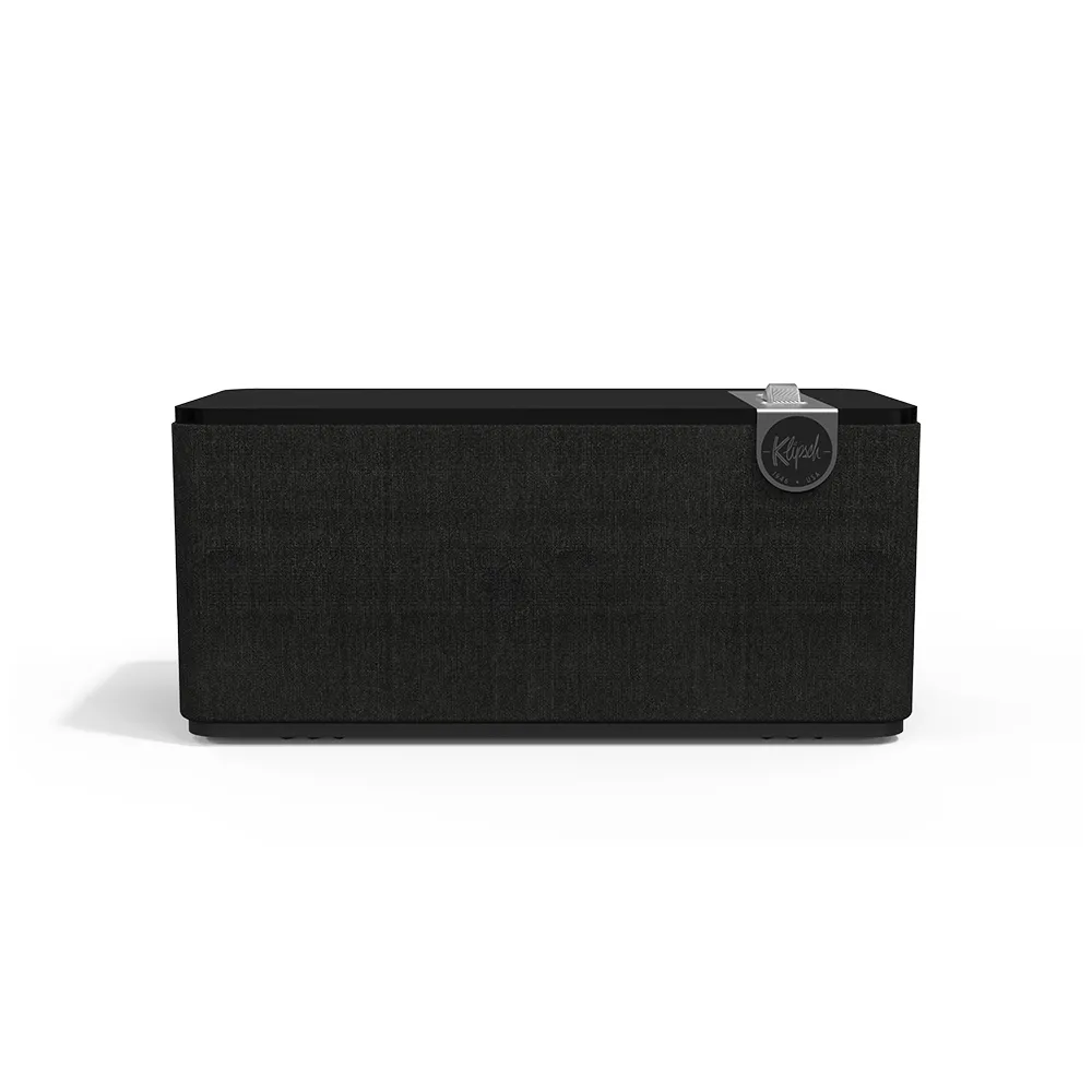 Comprar bocina bluetooth klipsch the one plus ebano | MacStore Online