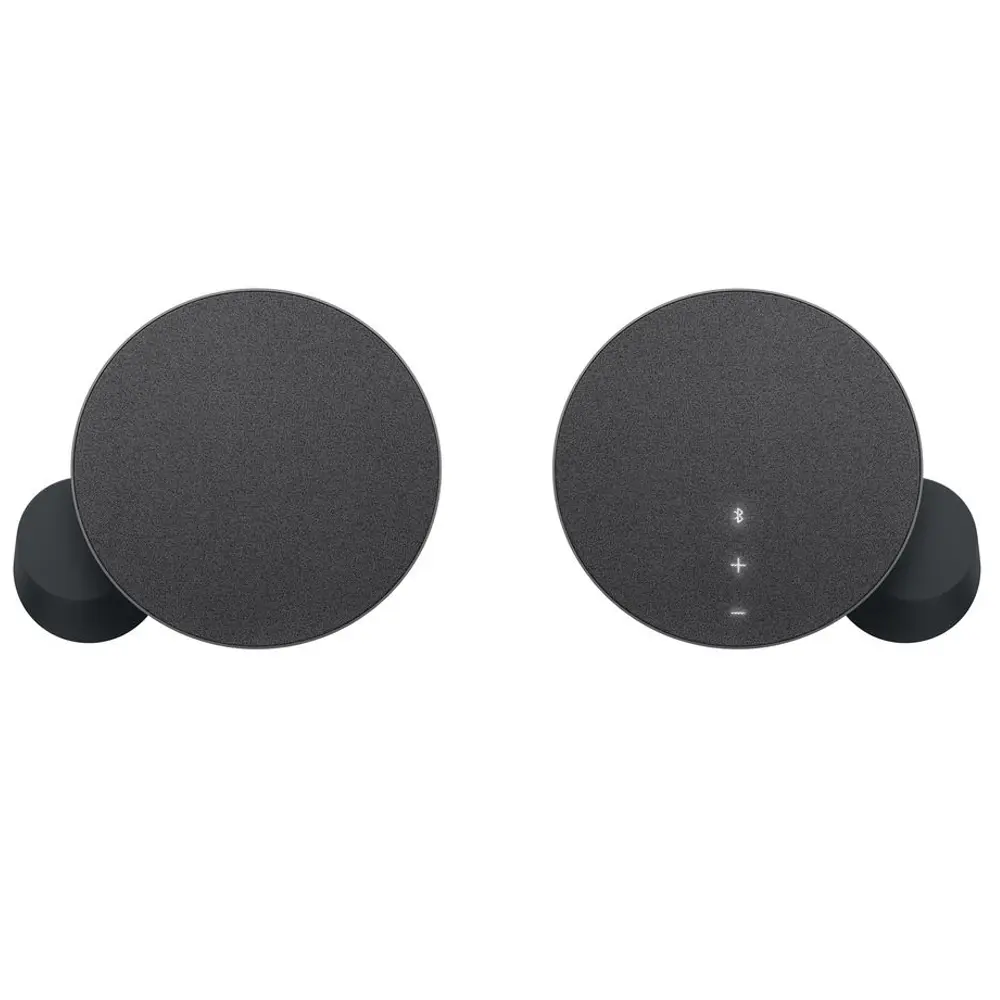 Comprar bocina logitech mx sound bt plug 3 5mm negro | MacStore Online