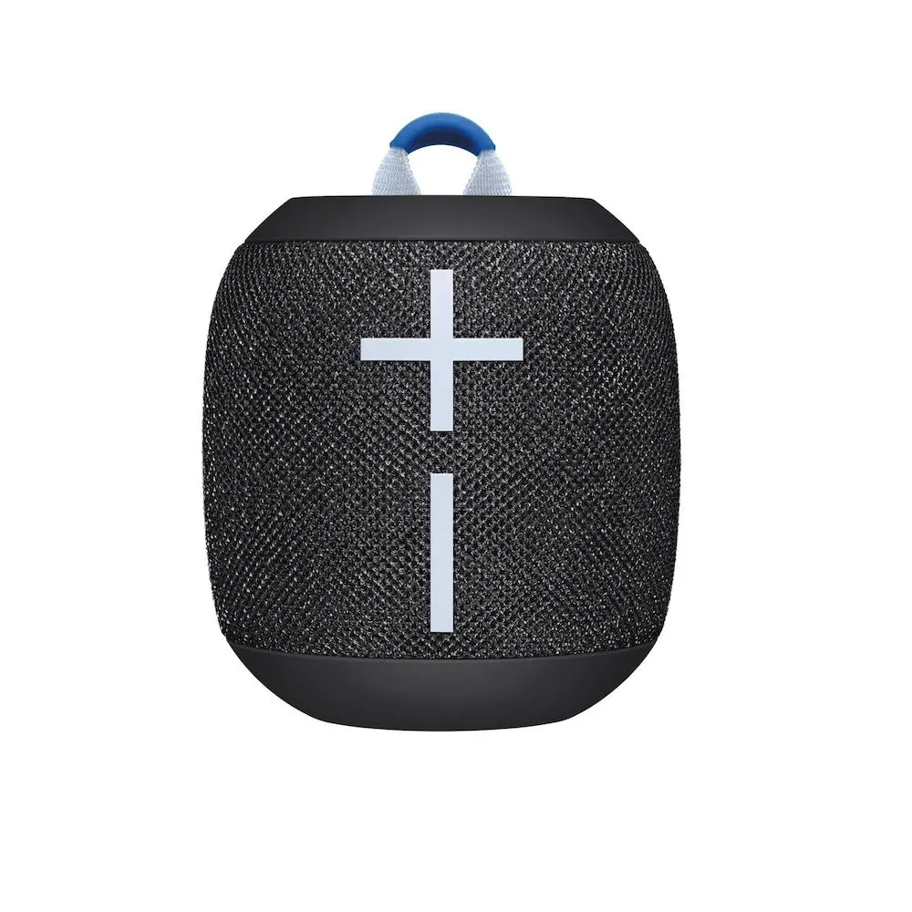 Comprar bocina logitech ue wonderboom 3 bt negro | MacStore Online