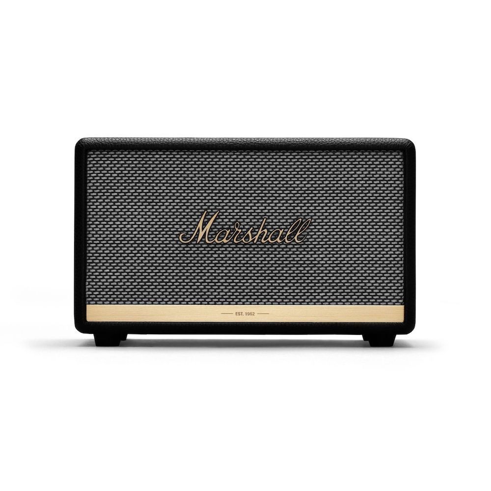 Bocina Marshall Acton III, Bt Negro                                   