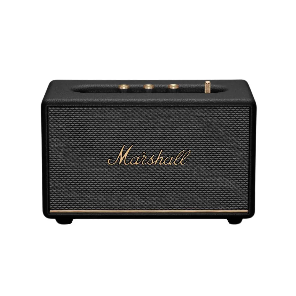 bocina marshall acton iii bt negro | MacStore Online