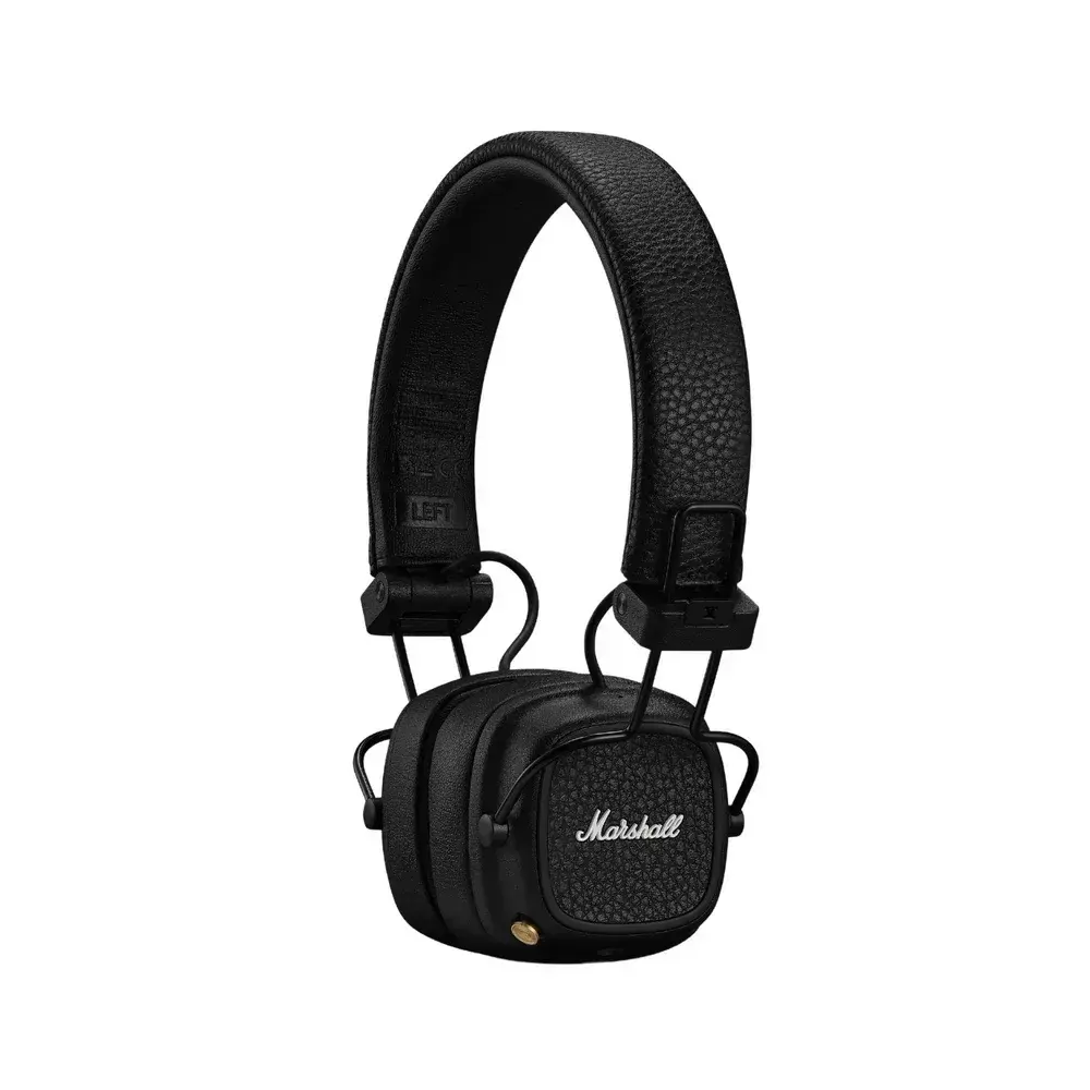 Comprar audifonos marshall major v on ear bluetooth negro | MacStore Online