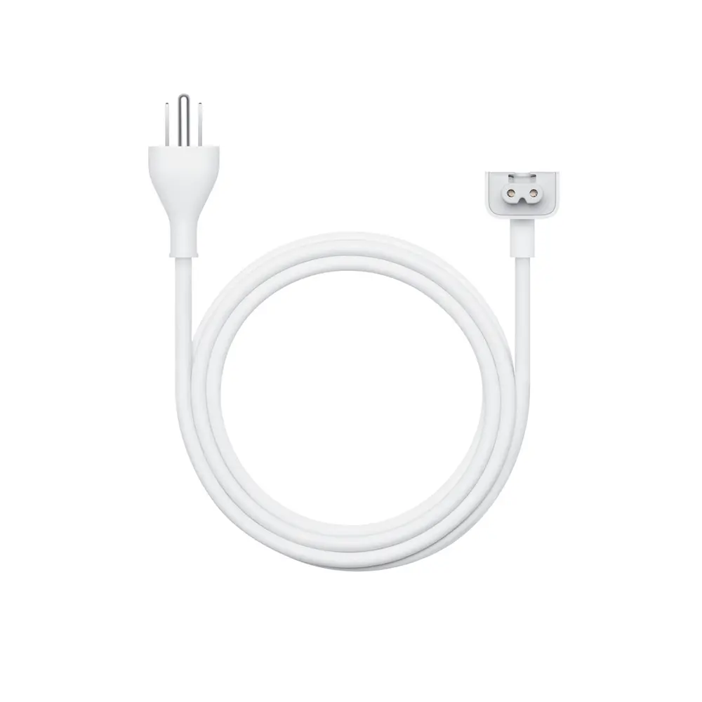 Comprar cable apple mw2n3lla extension para adaptador de corriente 1 8 m | MacStore Online