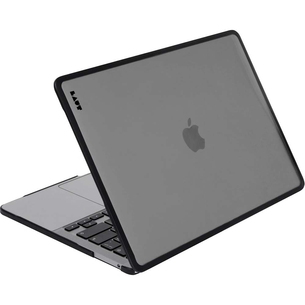 Comprar carcasa laut huex protec macbook pro 14pulgadas m5 m1 hielo | MacStore Online