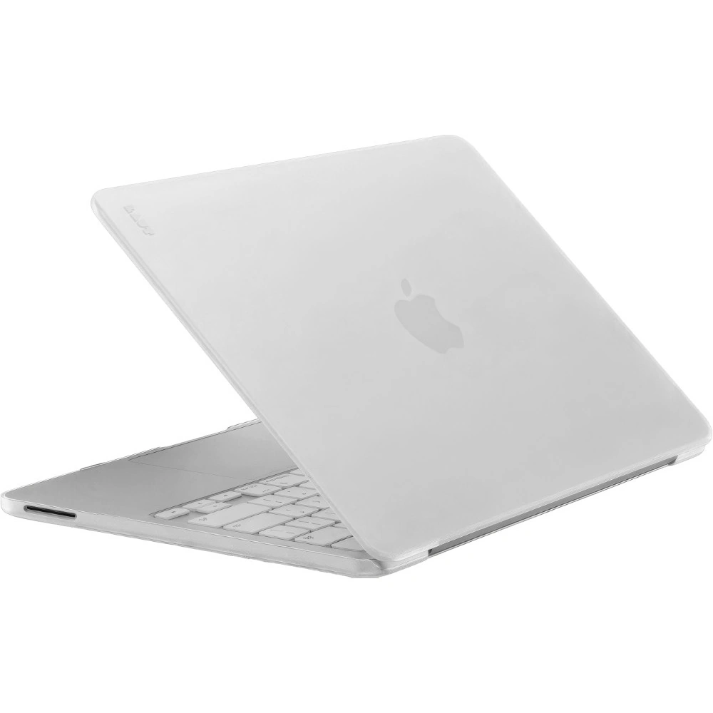 Comprar carcasa laut huex macbook neo 13pulgadas transparente | MacStore Online