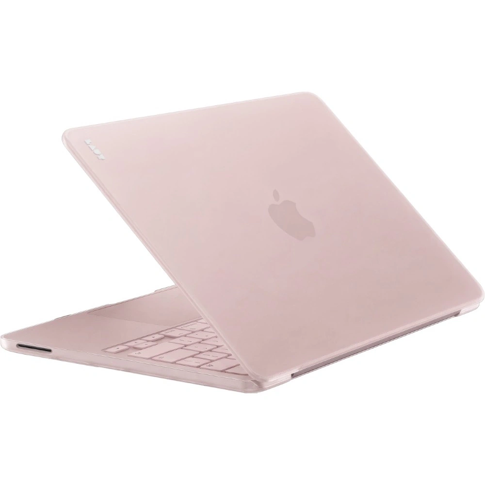Comprar carcasa laut huex macbook neo 13pulgadas rosa | MacStore Online