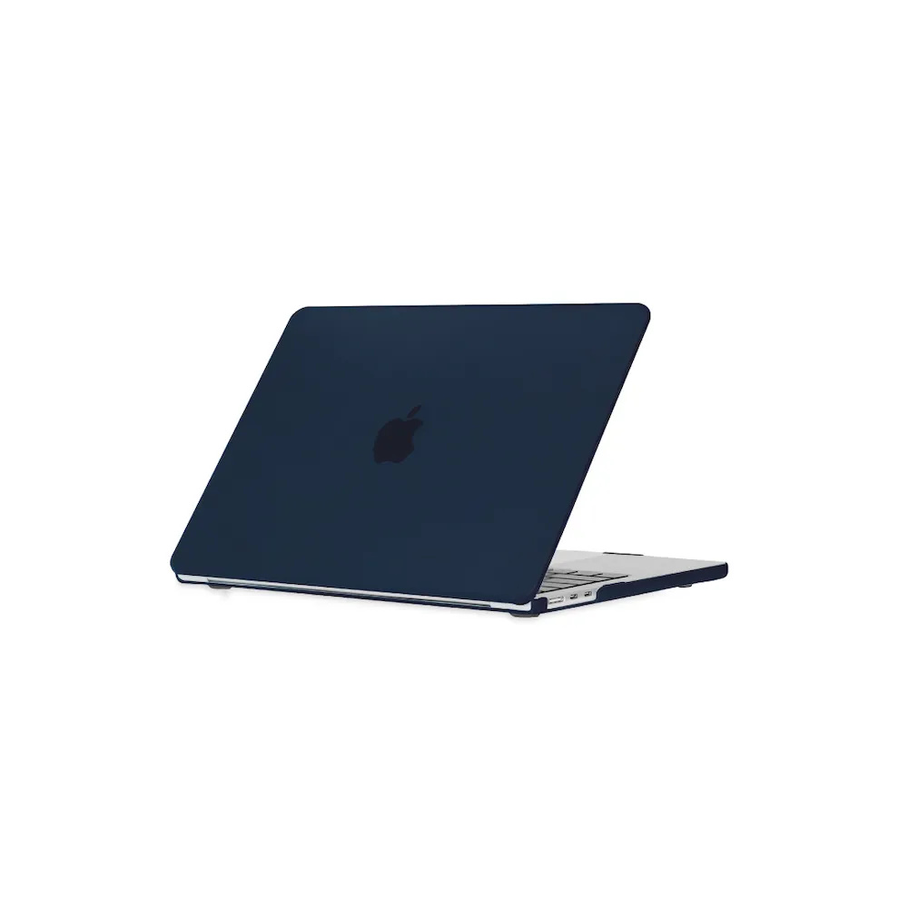 Comprar carcasa nco macbook air 13 2022 2025 m2 m4 azul | MacStore Online