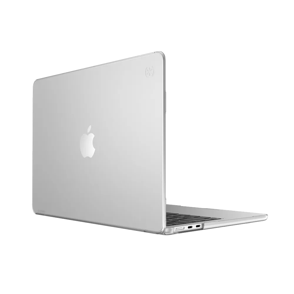 Comprar carcasa speck smartshell macbook air 13pulgadas m5 m2 transparente | MacStore Online