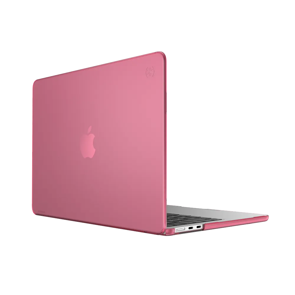 Comprar carcasa speck smartshell macbook air 13pulgadas m5 m2 rosa | MacStore Online