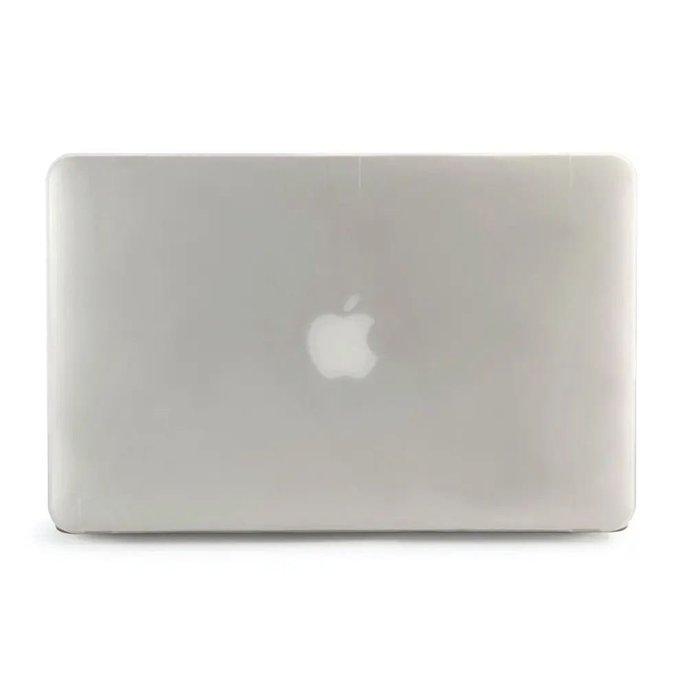 Comprar carcasa tucano nido macbook pro 13pulgadas 2020 18 m2 m1 transparente | MacStore Online