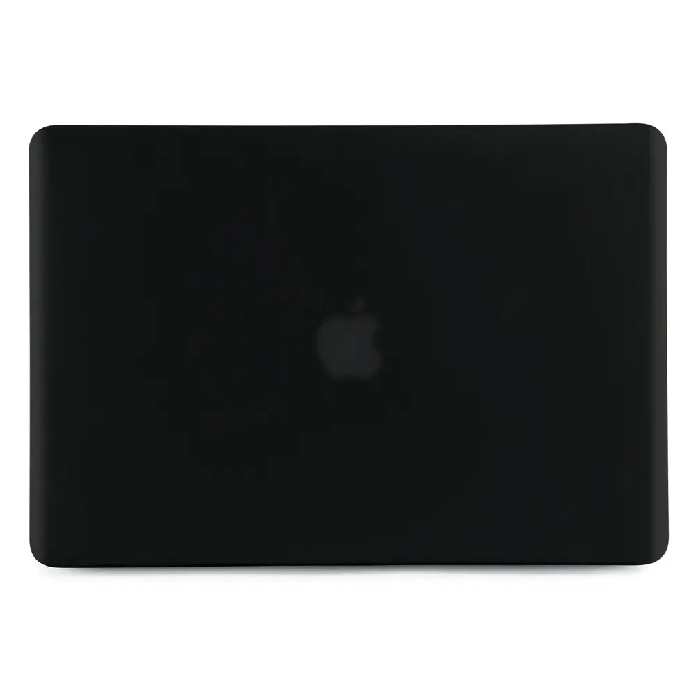 Comprar carcasa tucano nido macbook pro 14pulgadas m5 m1 2026 2021 negro | MacStore Online