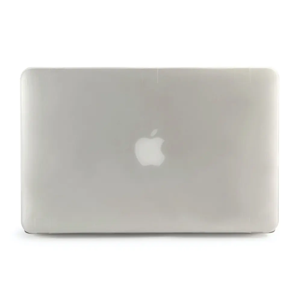 Comprar carcasa tucano nido macbook pro 14pulgadas m5 m1 2026 2021 transparente | MacStore Online