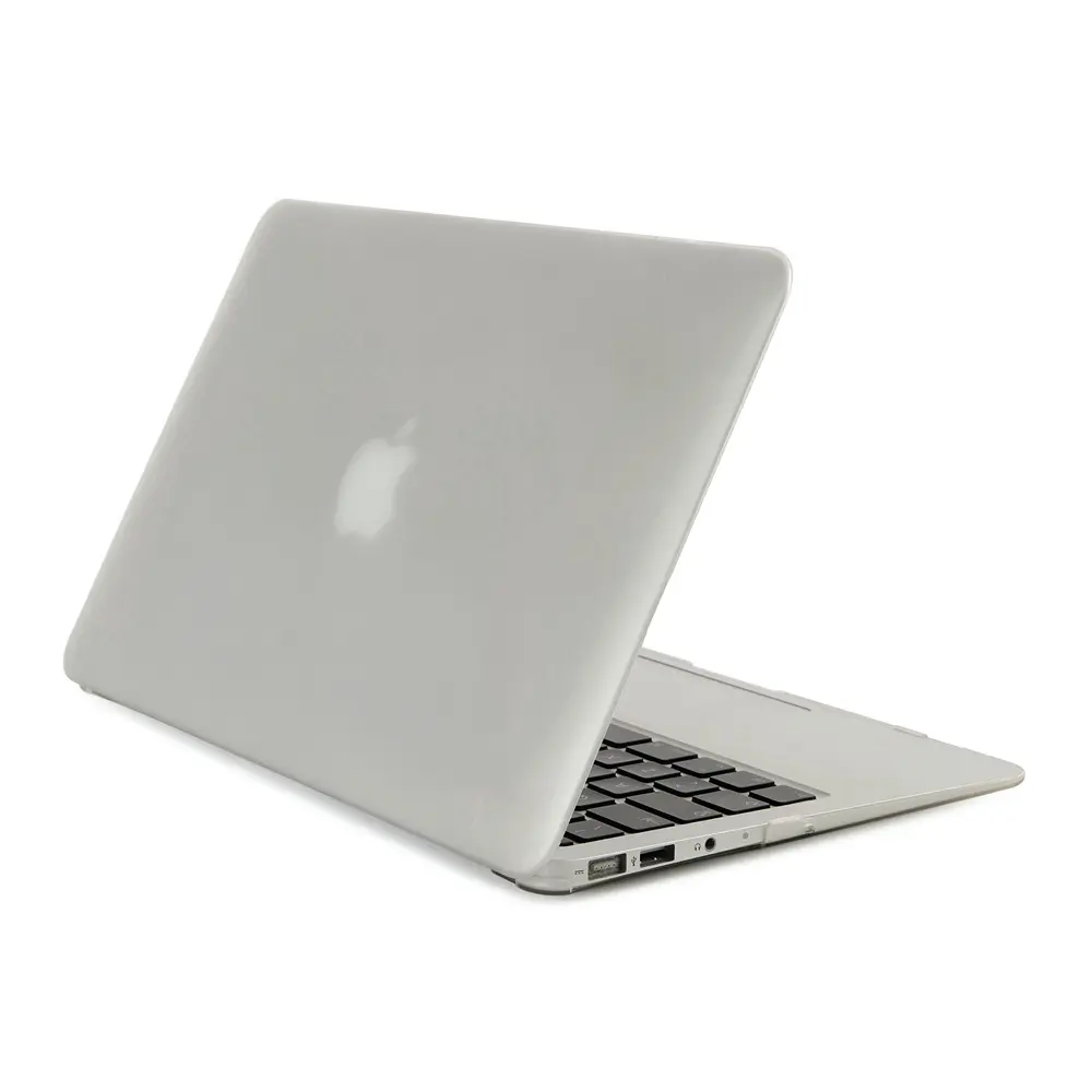 Comprar carcasa tucano nido para macbook air 13¨ m5 m2 2026 2022 transparente | MacStore Online