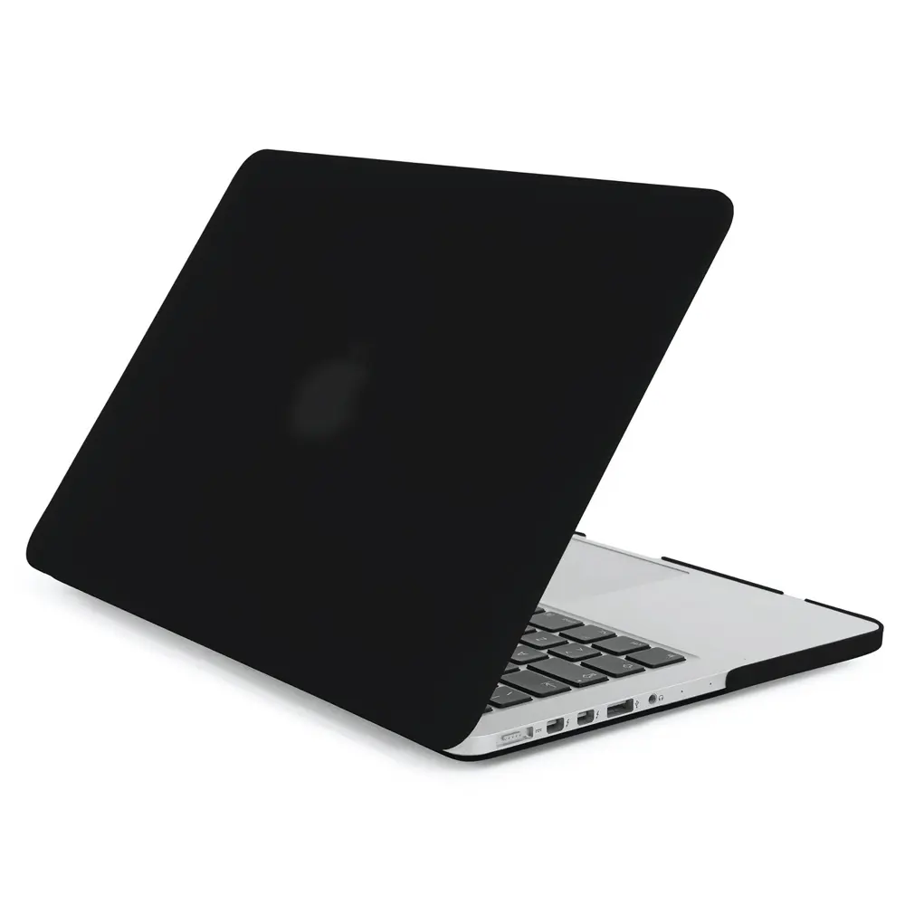 Comprar carcasa tucano nido air 15pulgadas m4 m2 negro | MacStore Online